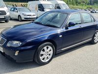 used Rover 75 1.8 Connoisseur 4dr