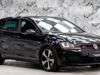 Used VW Golf VII GTI 2016