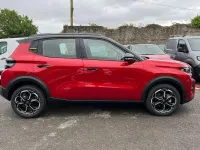 Novo Citroën C3 101 HP (74 kW) 2026 Branco SUV
