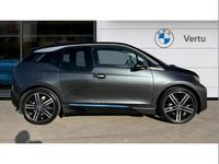 Used BMW i3 Comfort Edition 125 kW (170 HP) 2020 Grey Hatchback