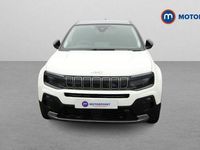 Used Jeep Avenger Summit 114 kW (156 HP) 2024 SUV