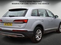 Used Audi Q7 Sport 286 HP (210 kW) 2023 SUV