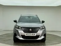 Usado Peugeot 2008 Allure+ 2023 Cinzento SUV