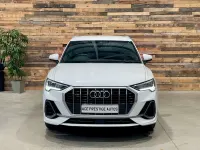 Used Audi Q3 S-Line 2019 White SUV