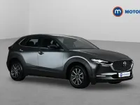 Used Mazda CX-30 122 HP (89 kW) 2023 SUV