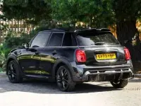 Used Mini Cooper Sport 136 HP (100 kW) 2023 Midnight black ii Hatchback