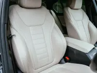 Used BMW M340 M Sport 374 HP (275 kW) 2021 Grey Sedan