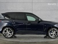 Used BMW X5 M Sport 282 HP (207 kW) 2023 Black SUV