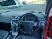 Usado Volvo C30 SE 2009 Vermelho Citadino