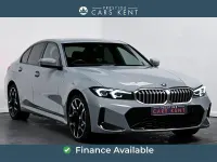 Used BMW 330e M Sport 288 HP (211 kW) 2025 Grey Sedan