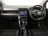 Used Citroën C3 PureTech 131 HP (96 kW) 2022 Grey Hatchback