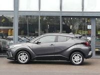 Used Toyota C-HR 122 HP (89 kW) 2023 Grey SUV