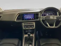 Used Seat Ateca Xperience Lux 150 HP (110 kW) 2025 SUV