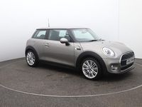 used Mini Cooper Hatch 1.5Hatchback 3dr Petrol Auto Euro 6 (s/s) (136 ps) Chili Pack
