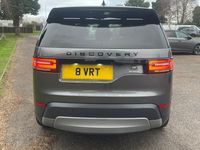 used Land Rover Discovery 3.0 TD6 HSE 5dr Auto