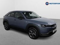 Used Mazda MX30 Prime-Line 170 HP (125 kW) 2023 Grey SUV