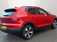 Used Volvo XC40 Plus 197 HP (144 kW) 2026 SUV