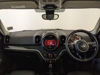 used Mini Cooper S Countryman 1.5 E ALL4 PHEV 5dr Auto