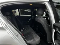 Used BMW 120 M Sport 2013 Silver Hatchback
