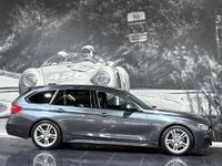 Used BMW 330 M Sport 2018 Grey Estate