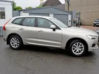 Used Volvo XC60 Momentum 2018 Gold SUV
