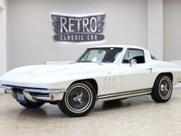 Used Chevrolet Corvette 300 HP (220 kW) 2014 White