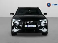 Used Audi e-tron Black Edition 230 kW (313 HP) 2022 Black SUV
