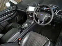Used Ford S-MAX S 2020 Grey MPV
