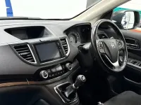 Used Honda CR-V SE Plus 120 HP (88 kW) 2017 Bronze SUV