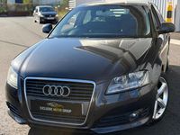 Used Audi A3 Sport 2009 Grey Hatchback