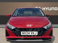 Used Hyundai i20 Advanced 101 HP (74 kW) 2024 Other Hatchback