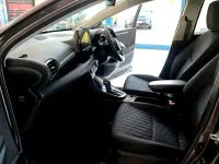 Used Mazda 2 Center-Line 116 HP (85 kW) 2025 Lead grey Hatchback