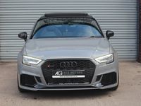 used Audi RS3 RS3TFSI 400 Quattro Sport Ed 5dr S Tronic