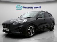 Used Ford Kuga ST-Line X 190 HP (139 kW) 2023 SUV