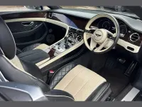 Used Bentley Continental GT 635 HP (467 kW) 2019 Grey Coupe