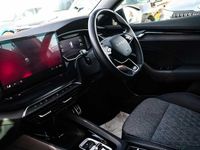 Used Skoda Octavia SportLine 147 HP (108 kW) 2025 Silver Estate