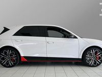Used Hyundai Ioniq 5 478 kW (650 HP) 2024 White SUV