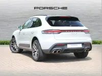 Used Porsche Macan S 374 HP (275 kW) 2026 Grey SUV