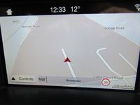 Used Ford Kuga ST-Line 180 HP (132 kW) 2017 Blue SUV