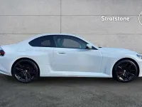 Used BMW M2 Comfort Edition 460 HP (338 kW) 2024 White Coupe