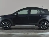 Used VW Taigo Life 95 HP (69 kW) 2026 SUV