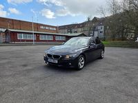 Used BMW 320 Efficient Dynamics 2013 Blue Sedan