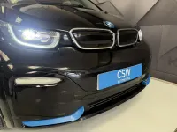 Used BMW i3 Performance 135 kW (184 HP) 2018 Black Hatchback