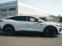 Used Peugeot 408 GT 134 HP (98 kW) 2025 White SUV