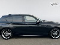 used BMW 118 1 Series d M Sport 5-door 2.0 5dr