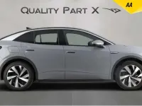 Used VW ID.5 Pro 127 kW (174 HP) 2023 Grey SUV
