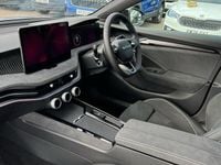 Used Skoda Superb SportLine 150 HP (110 kW) 2026 Pebble silver metallic Hatchback