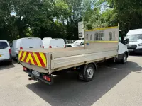 Used Iveco Daily 2022 White Cabriolet