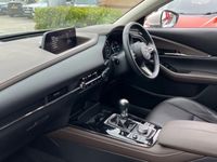 used Mazda CX-30 Hatchback 2.0 e-Skyactiv G MHEV GT Sport 5dr