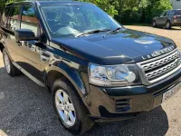 Used Land Rover Freelander 2 2014 SUV